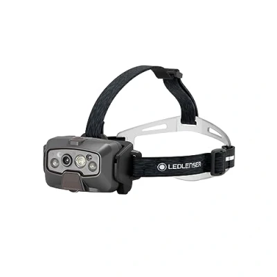 Afbeelding van Ledlenser HF8R Signature
