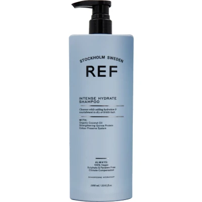 Afbeelding van REF Intense Hydrate Shampoo 1000 ml
