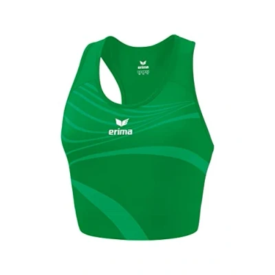 Afbeelding van Erima RACING bra dames smaragd