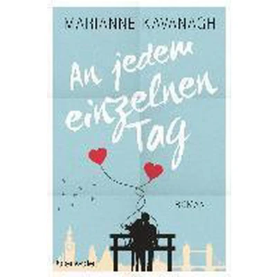Afbeelding van An jedem einzelnen Tag