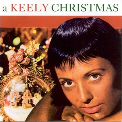 Afbeelding van Keely Smith A Christmas (CD)