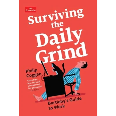 Afbeelding van Surviving the Daily Grind: Bartleby&#039;s Guide to Work