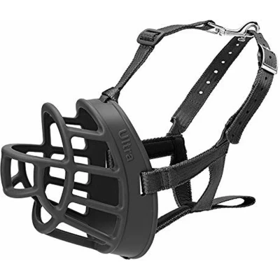 Afbeelding van Baskerville Ultra Muzzle Muilkorf NR 5 (84739)