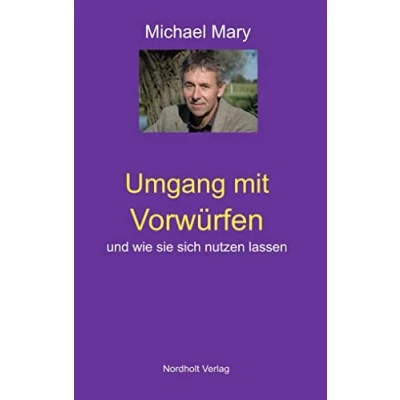 Afbeelding van Umgang mit Vorwürfen