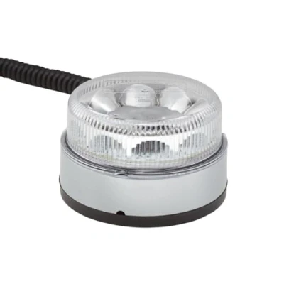Afbeelding van Flitsl K LED Blizzard 10 30V oranje magn 2XD 012 980 021