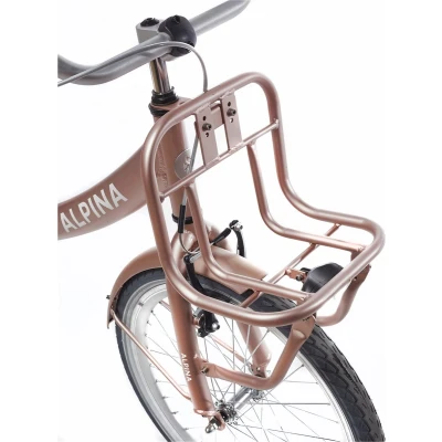 Afbeelding van Alpina Support avant 22 Clubb rose gold matt