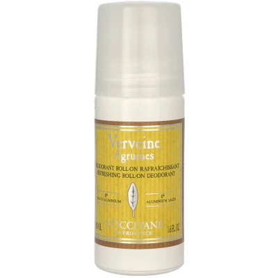 Afbeelding van L&#039;Occitane Verveine Agrumes Deodorant 50 ml