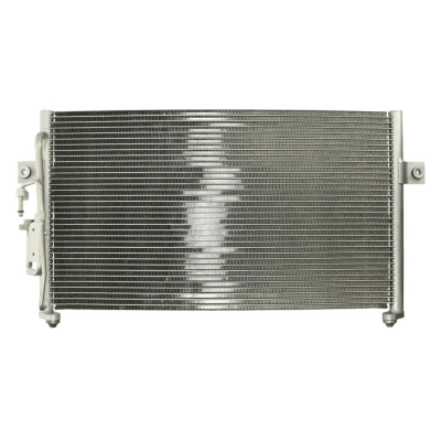 Afbeelding van Nissens Airco condensor 94037