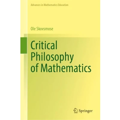 Afbeelding van Critical Philosophy of Mathematics