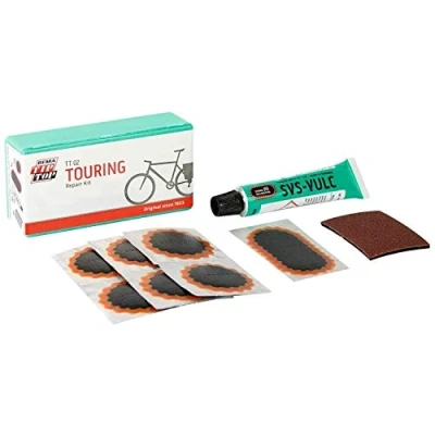 Afbeelding van repair kit Tip top TT01