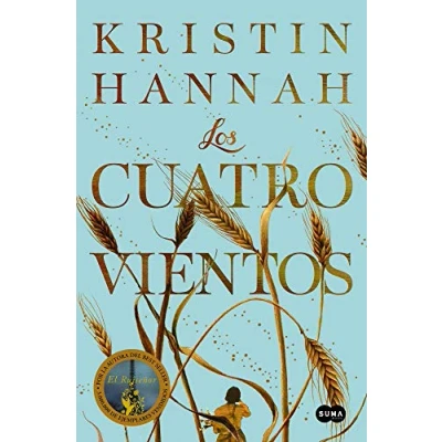 Afbeelding van Los cuatro vientos / The Four Winds