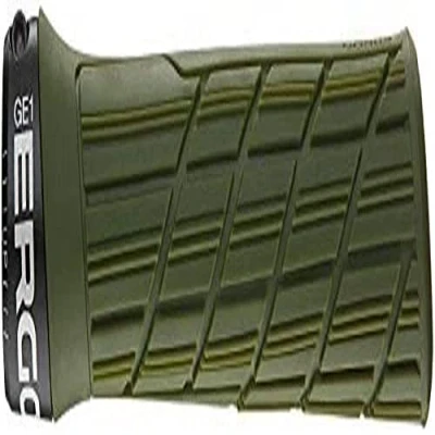 Afbeelding van Ergon Handvatten GE1 EVO slim Deep Moss