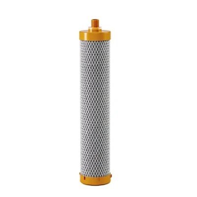 Afbeelding van Frizzlife DSF02 (2e Stadium) Vervanging Filter Patroon Voor DS99/DS99 S Countertop Rvs Water Systeem