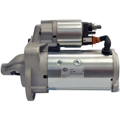 Afbeelding van Startmotor / Starter HELLA 8EA 011 611 811