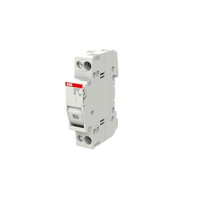Afbeelding van ABB System pro M Compacte lastscheider 2CSM200923R1801 E2V6B