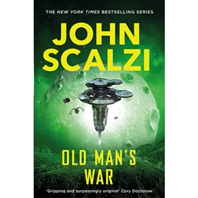 Afbeelding van Old Man&#039;s War