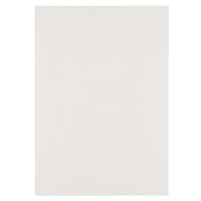 Afbeelding van Florence Beige linnen karton 250 g A4 scrapbooking papier gebroken wit gekleurd elegante uitnodigingen, geschenkdozen en kunstprojecten