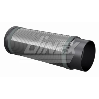 Afbeelding van DINEX 4IA008 Uitlaatpijp 365, 290, 365 Voor 126,4 Euro 5