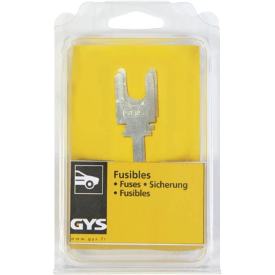 Afbeelding van Zekering 300A (12V 24V) (set 2 stuks)