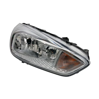 Afbeelding van TYC Koplamp 20 15005 05 2