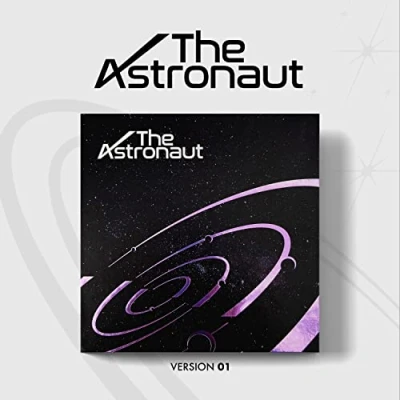 Afbeelding van Jin The Astronaut (5&quot; CD Single)