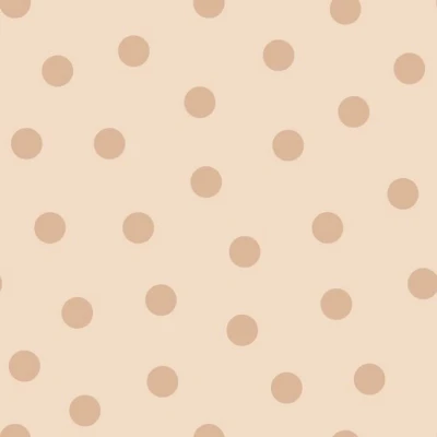 Afbeelding van Esta Home Stippen 139731 (*Gratis Lijm) Terracotta Roze