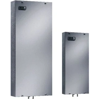 Afbeelding van Rittal sk lucht water warmtewisselaar b150xh300xd85mm 3212230