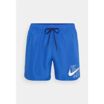 Afbeelding van Nike Performance Volley Zwemshorts, Heren, Maat: Small, Game royal