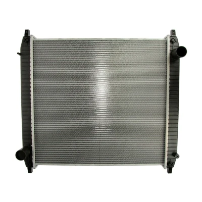 Afbeelding van NRF Radiateur 509779