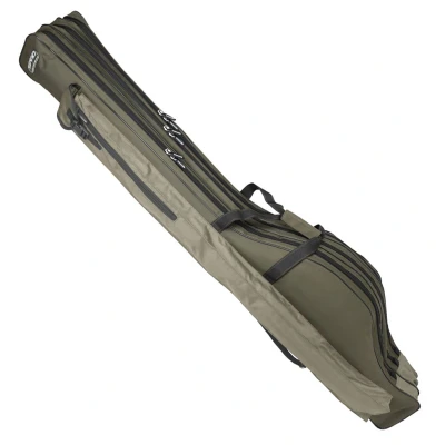 Afbeelding van Spro Allround Holdall &#039;Feeder 3 Rod&#039; 1,45m Foudraal