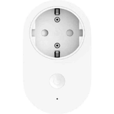 Afbeelding van Xiaomi Smart Power Plug Wifi Stekker Home stopcontact Tijdschakelaar