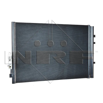Afbeelding van NRF Airco condensor 350035