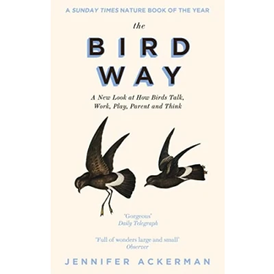 Afbeelding van The Bird Way