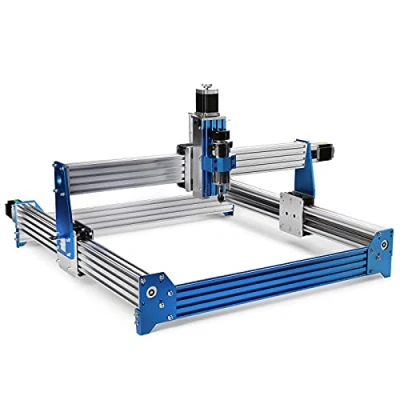 Afbeelding van Genmitsu CNC Router Machine PROVerXL 4030 XY as uitbreiding Kit Upgraded accessoires, uit te breiden van tot 6060