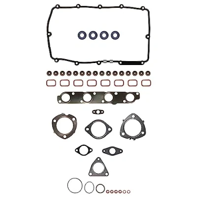 Afbeelding van Ajusa Cilinderkop pakking set/kopset 53063700