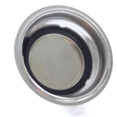 Afbeelding van DeLonghi 5513280991 koffiefilter een kops easy clean filter
