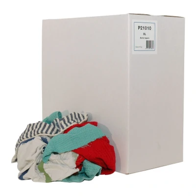 Afbeelding van Euro Products Poetsdoek 10kg
