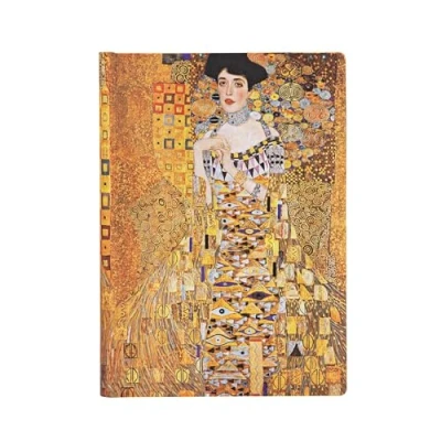 Afbeelding van Paperblanks Portrait of Adele: Lined Midi