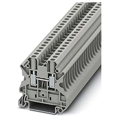 Afbeelding van Phoenix Safe CONTACT doorvoeraansluiting UT 4 grijs 26