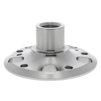 Afbeelding van VAICO V30 2481 Wielnaaf 112mm Achteras