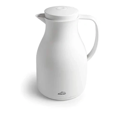 Afbeelding van LACOR 62579,THERMO WITTE 1.5L SERVER,WIT