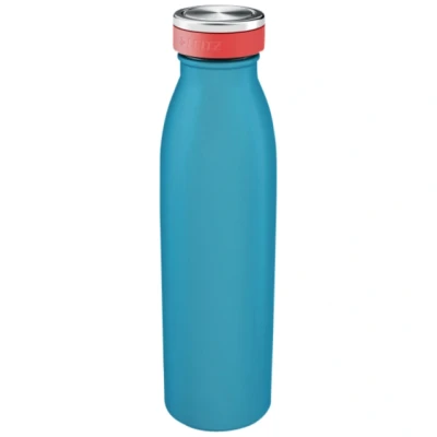 Afbeelding van Drinkfles Leitz Cosy geïsoleerd blauw 500ml