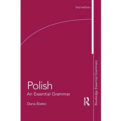 Afbeelding van Polish An Essential Grammar