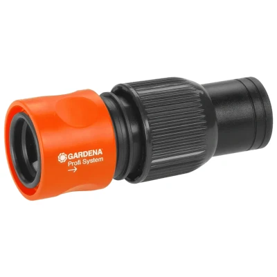 Afbeelding van GARDENA Prof System Maxi Flow Slangstuk