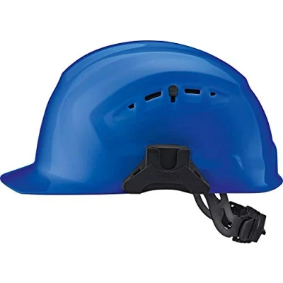 Afbeelding van Schuberth CrossGuard veiligheidshelm Blauw