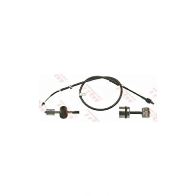 Afbeelding van Trw Handremkabel GCH119