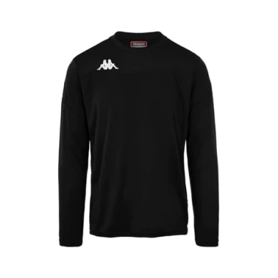 Afbeelding van Kappa Dovol shirt voor heren, Zwart, L
