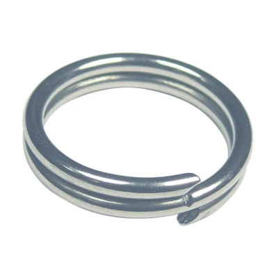 Afbeelding van RVS Borgring 1,5 x 26 mm 304
