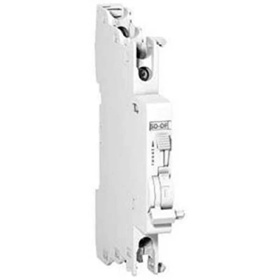 Afbeelding van Schneider Electric, Accessoires voor aandrijftechnologie, Foutdetectie hulpschakelaar