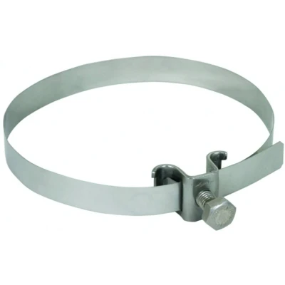 Afbeelding van DEHN LH 6.8 SB50.120 SPSM8 V2A Overspanningsveilige montageset 1 stuk(s)